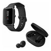 Smartwatch Amazfit Bip Lite + Super Brinde